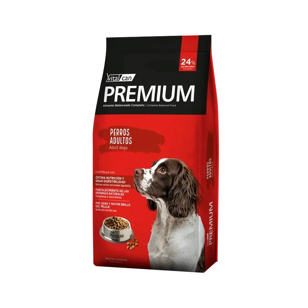 VITAL CAN PREMIUM x20kg