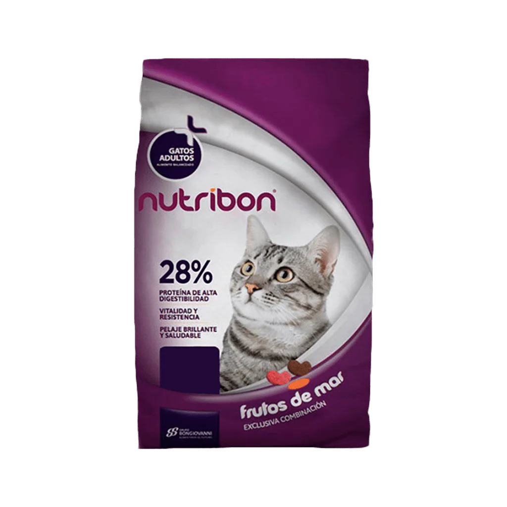 NUTRIBON CAT x20 KG