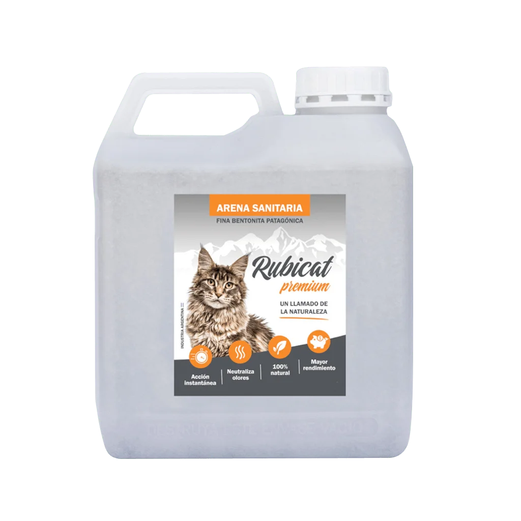 RUBICAT PREMIUM