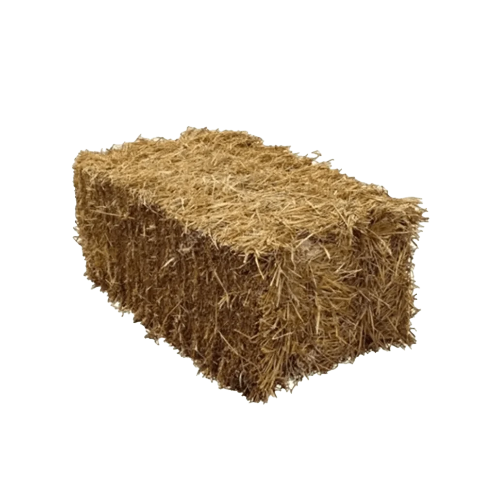 FARDO PAJA DE TRIGO