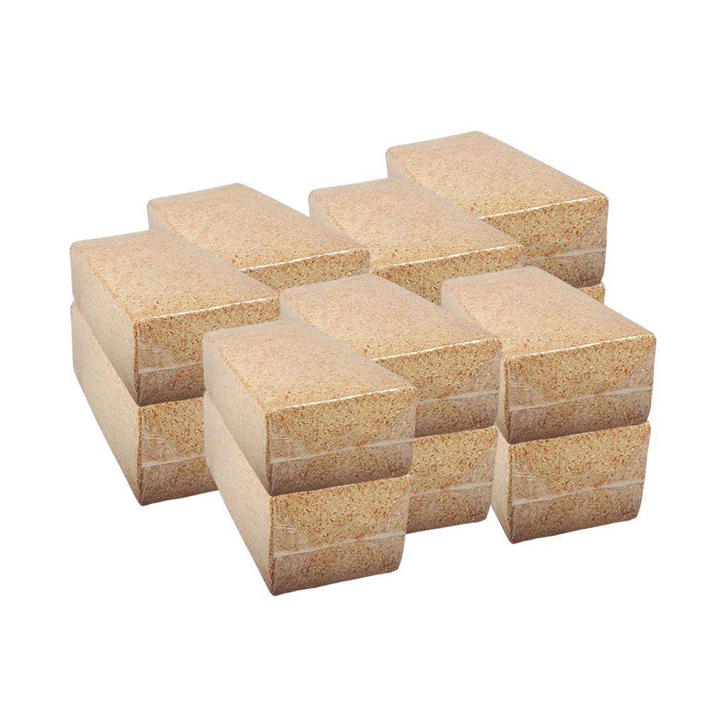 VIRUTA PACK PINO