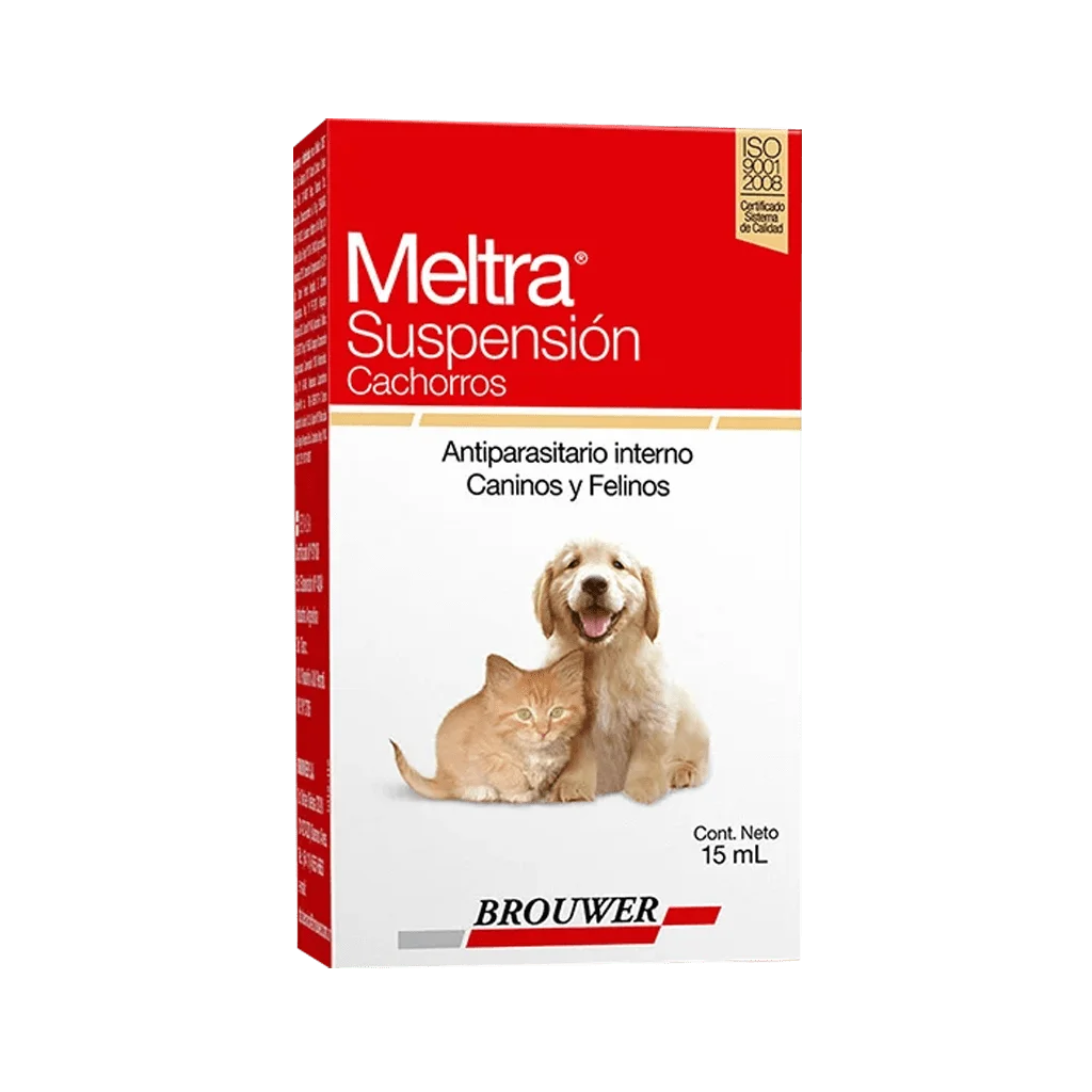 MELTRA Suspensión cachorro