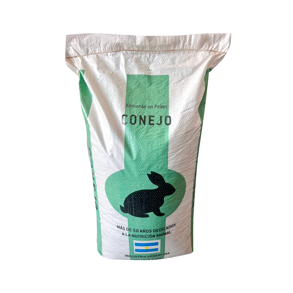 CONEJO PREMIUM CEREALMAX X25KG