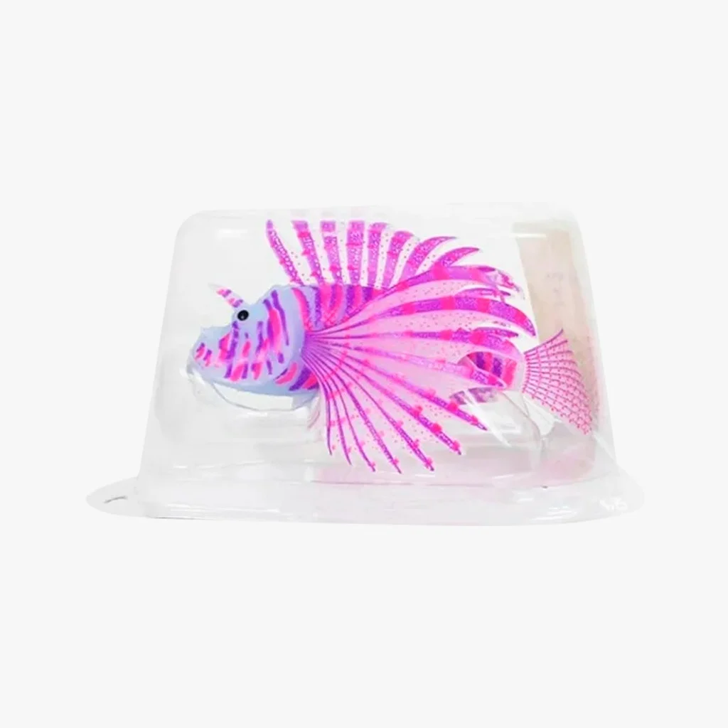 PEZ ESCORPION 12CM