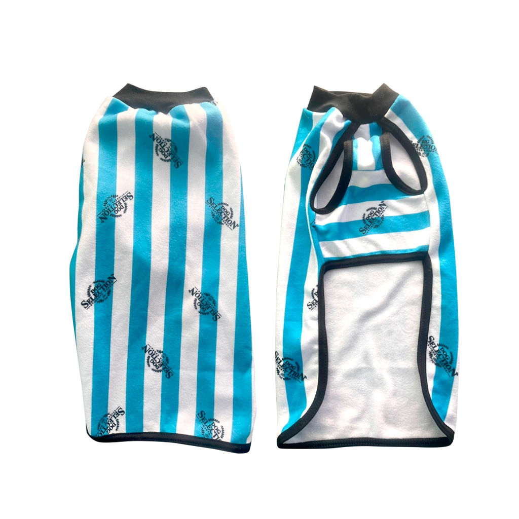 POLERA ARGENTINA TALLE 2